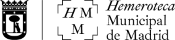 Hemeroteca Municipal
